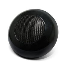 月光宝盒爱国者aigo B10蓝牙立体声音箱 小黑盒里的大能量