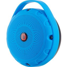 友多闻udn7无线蓝牙音箱 户外便携与车载娱乐的多面手