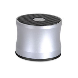 银色乐章，随声而动 蒙奇奇A109蓝牙无线音箱深度体验